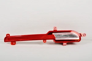 2020-2022 Hyundai Genesis Rear Bumper Reflector LED Tail Light Left Driver OEM - Picture 1 of 8