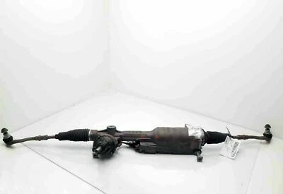 2013-2017 Audi A4 A5 S5 Steering Gear Power Rack and Pinion W/o Dynamic Steering Foto 1 de 4