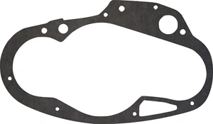SUZUKI T20 TC250 1969 RIGHT CLUTCH COVER GASKET 11482-11000 NITRILE - Picture 1 of 1