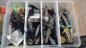 G.I. Joe Modern weapons Accessories for 3 3/4 inch action figures #A - Picture 1 of 5