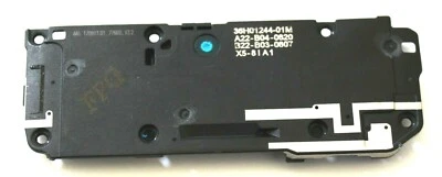 OEM T-MOBILE HTC U11 LIFE 2PQF300 СМЕННЫЙ ГРОМКОГОВОРИТЕЛЬ ГРОМКОГОВОРИТЕЛЬ  - Изображение 1 из 2