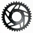 Boost Your Ebike's Performance with 36T Chainring for BAFANG01 02