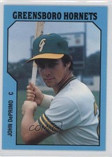1985 TCMA Minor League John DePrimo #1006
