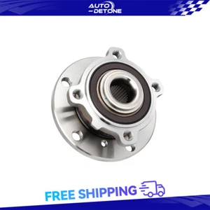 Front For Mini Cooper Paceman 2013-2016 Countryman 2011-2016 Wheel Hub Bearing - Picture 1 of 9