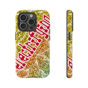 Phone Case, iPhone 16, Samsung Galaxy S24, S25, Electrifying Michael Jordan - Picture 1 of 255