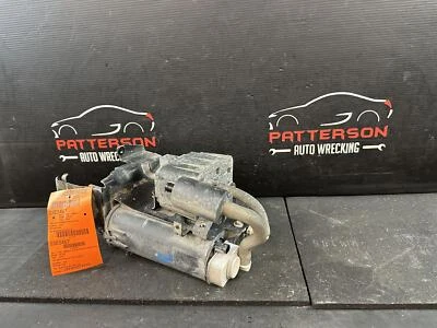 14-20 DODGE RAM 2500 6.4L FUEL GAS CHARCOAL EVAP EVAPORATOR CANISTER - Image 1 of 4