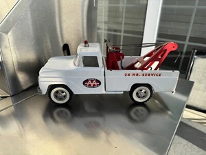 1963 TONKA AA WRECKER with box! - Picture 1 of 22