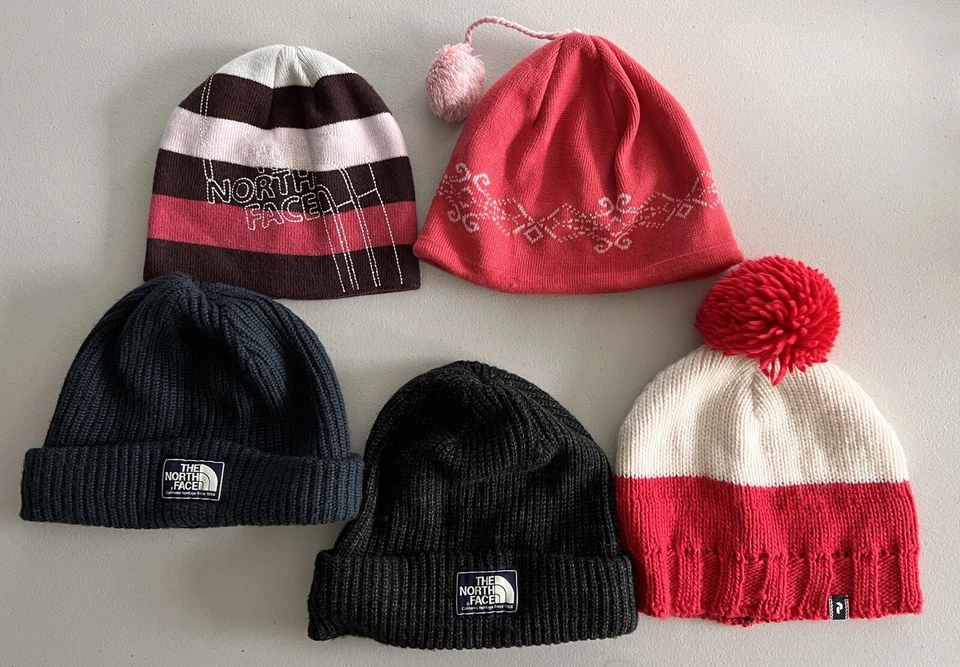 Beanie Hats Peak Performance North Face Buyer's Choice - Image 1 of 1