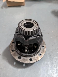 Mercedes 190e 190 w201 16v Cosworth Diff Differental LSD ASD - Picture 1 of 3
