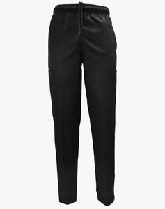 Natural Uniforms Classic 6 Pocket Chefs Cargo Pants Large Unisex - Picture 1 of 1