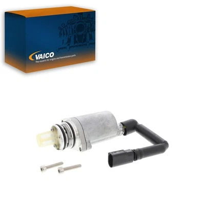 Bomba de aceite de acoplamiento trasera Vaico AWD para Audi TT Quattro 2000-2006 Foto 1 de 4