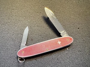 Victorinox Popular 0.6901.20 Schweizer Taschenmesser 84mm - Bild 1 von 20