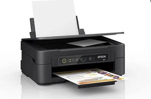 Epson Expression Home XP-2150 - Wireless All-in-One Inkjet Printer Wi-Fi - Black - Picture 1 of 4