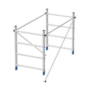 Alzata supplementare TOP per trabattello MARCHETTI DINAMICO 1 telaio opzionale - Foto 1 di 1