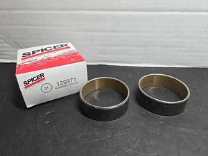 NOS Spicer/Dana  129371 helical bushing. Quantity 2 - Picture 1 of 5