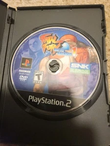 Fatal Fury: Battle Archives, Vol. 1 (Sony PlayStation 2, 2007) - Imagen 1 de 1