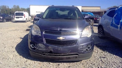 Used Automatic Transmission Shift Lever Assembly fits: 2013 Chevrolet Equinox  G - Image 1 of 4