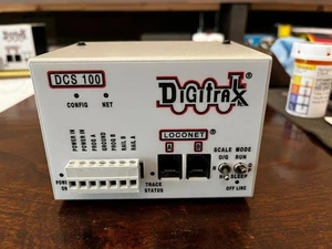 Digitrax DCS100 Kommandostation - Bild 1 von 1