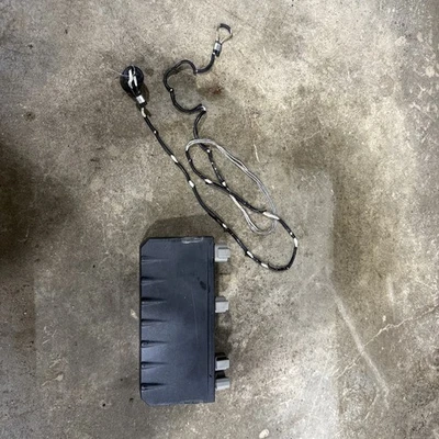 Ski Doo 515175380 MPEM 2000 2001 MXZ 500 600 L/C GRAND TOURING NO DPM No RER - Image 1 of 4