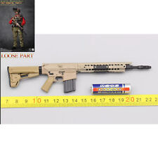 Easy&Simple ES 26053C 1/6 Scale Pararescue Jumpers Action Figure Rifle