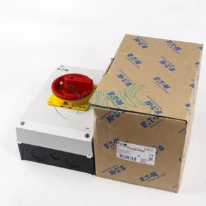 1PCS EATON MOELLER P3-63/I4/SVB/HI11 in box New - Picture 1 of 1