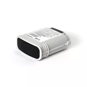 Pitney Bowes Connect+/SendPro OEM Standardowa pojemność Wkład atramentowy w kolorze czarnym 787-3 - Zdjęcie 1 z 1
