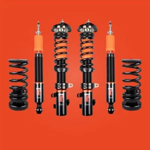 Riaction GT-1 Linear Coilover for Acura ILX 13-15 / HONDA Civic FB 12-15 - Picture 1 of 1