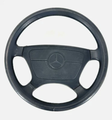 Volante Mercedes 300D 1984-1992 OEM Foto 1 de 4