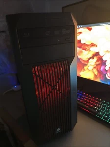 Custom Budget Gaming PC ( Monitor Not Included) - Picture 1 of 3