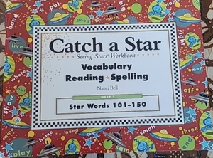 Catch a Star Seeing Stars Workbook Warp 3 101-150 - Bild 1 von 1