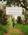 Oprah Winfrey The Path Made Clear (Copertina rigida)