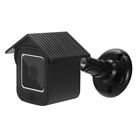 Wall Mount Protective Cover for Weatherproof 360 Degree Adjustable for