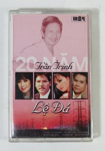 TRAN TRINH - 20 Nam Le Da - Various Artists - May Productions Vietnamese Music - Picture 1 of 12