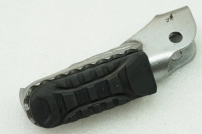 BMW F 850GS 750 800 900 K81 Reposapiés Delant. Conductor Izquierda de Goma - Imagen 1 de 4