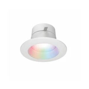 Cooper Lighting 118212 4 in. LED WiFi Retrofit Kit White - Picture 1 of 1
