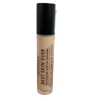 SEPHORA COLLECTION Best Skin Ever Full Coverage Multi-Use Hydrating Concealer - Image 1 of 4