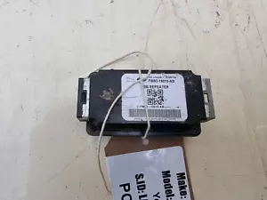 MÓDULO DE CONTROL USB RANGE ROVER SPORT L494 13-21 3.0 SDV6 FW93-19010-AB - Imagen 1 de 5