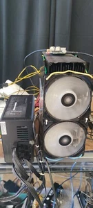 Gridseed Blade X3 Scrypt Mining Kit - Foto 1 di 6