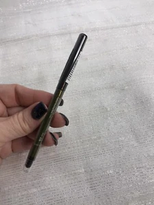 Sephora Collection Retractable Waterproof Eyeliner 06 Olive Green Eye NEW SEALED - Imagen 1 de 10