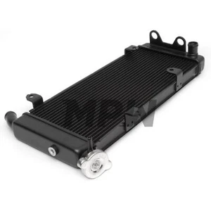 Kawasaki VERSYS 650|650ABS Pattern Replacement Aluminium Radiator 15-24 - Picture 1 of 10