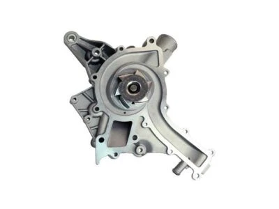 For 2001-2003 Mercedes SLK320 Water Pump 53934DGFV 2002 3.2L V6 Foto 1 de 2