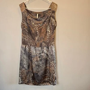 Vestido Nanette Lepore Oonagh para mujer pequeño de seda - Imagen 1 de 11