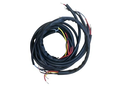 IMPIANTO ELETTRICO MOTO GUZZI CARDELLINO 73 - CAB 247 - Image 1 of 2