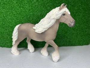Schleich SILVER DAPPLE MARE Dapple Grey Horse Animal Figure 13914 - Picture 1 of 5
