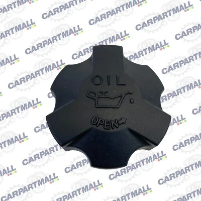 05 06 07 08 09 Hyundai Tucson 2.7L V6 Engine Oil Filler Cover Cap OEM - Image 1 of 4