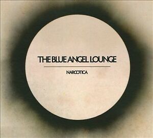 The Blue Angel Lounge : Narcotica CD (2018) ***NEW*** FREE Shipping, Save £s