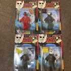 PUPPET MASTER MEPHISTO 4 body set popular character goods used from Japan