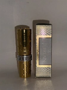 Lápiz labial Guerlain KissKiss #11 larga duración 3,2 G Rouge Cerise No. 11 - Imagen 1 de 2