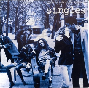 PAUL WESTERBERG DYSLEXIC HEART Album Cover Promo 12x12 Flat Double Sided Poster - Picture 1 of 5