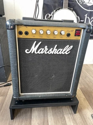 Vintage Marshall Lead 12 Modelo 5005 - ¡Muy bonito! Foto 1 de 4